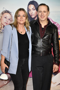Filmpremiere 'JGA: Jasmin. Gina. Anna.' in Berlin