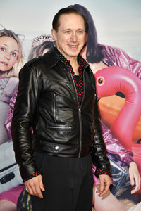 Filmpremiere 'JGA: Jasmin. Gina. Anna.' in Berlin