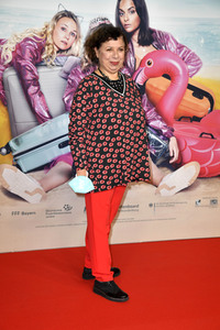 Filmpremiere 'JGA: Jasmin. Gina. Anna.' in Berlin