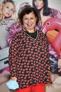 Filmpremiere 'JGA: Jasmin. Gina. Anna.' in Berlin