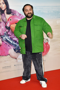 Filmpremiere 'JGA: Jasmin. Gina. Anna.' in Berlin