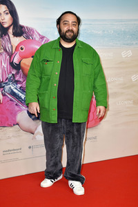 Filmpremiere 'JGA: Jasmin. Gina. Anna.' in Berlin