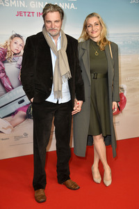Filmpremiere 'JGA: Jasmin. Gina. Anna.' in Berlin