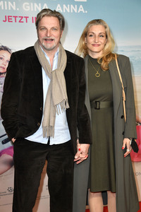 Filmpremiere 'JGA: Jasmin. Gina. Anna.' in Berlin