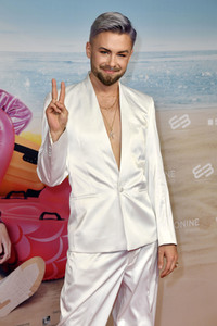 Filmpremiere 'JGA: Jasmin. Gina. Anna.' in Berlin