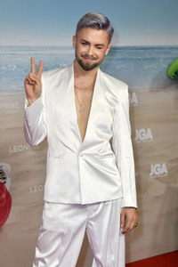 Filmpremiere 'JGA: Jasmin. Gina. Anna.' in Berlin