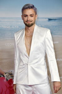 Filmpremiere 'JGA: Jasmin. Gina. Anna.' in Berlin