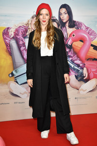 Filmpremiere 'JGA: Jasmin. Gina. Anna.' in Berlin