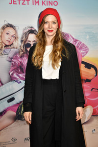 Filmpremiere 'JGA: Jasmin. Gina. Anna.' in Berlin