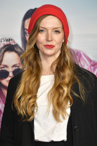 Filmpremiere 'JGA: Jasmin. Gina. Anna.' in Berlin