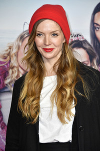 Filmpremiere 'JGA: Jasmin. Gina. Anna.' in Berlin