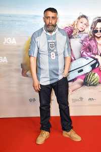 Filmpremiere 'JGA: Jasmin. Gina. Anna.' in Berlin