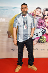 Filmpremiere 'JGA: Jasmin. Gina. Anna.' in Berlin