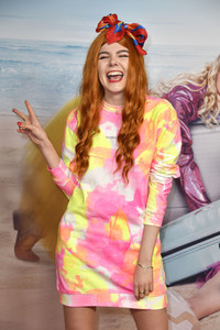 Filmpremiere 'JGA: Jasmin. Gina. Anna.' in Berlin