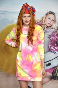 Filmpremiere 'JGA: Jasmin. Gina. Anna.' in Berlin
