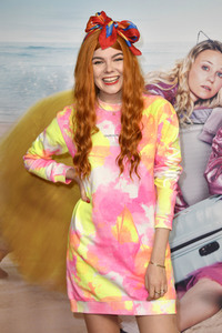 Filmpremiere 'JGA: Jasmin. Gina. Anna.' in Berlin
