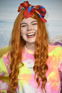 Filmpremiere 'JGA: Jasmin. Gina. Anna.' in Berlin