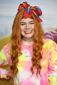 Filmpremiere 'JGA: Jasmin. Gina. Anna.' in Berlin