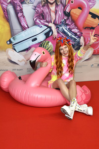Filmpremiere 'JGA: Jasmin. Gina. Anna.' in Berlin