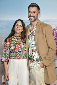 Filmpremiere 'JGA: Jasmin. Gina. Anna.' in Berlin
