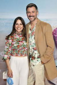 Filmpremiere 'JGA: Jasmin. Gina. Anna.' in Berlin