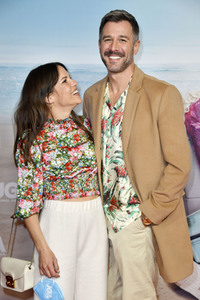 Filmpremiere 'JGA: Jasmin. Gina. Anna.' in Berlin