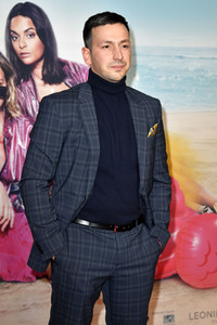 Filmpremiere 'JGA: Jasmin. Gina. Anna.' in Berlin