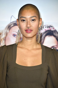 Filmpremiere 'JGA: Jasmin. Gina. Anna.' in Berlin
