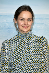 Filmpremiere 'JGA: Jasmin. Gina. Anna.' in Berlin
