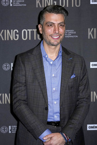 Filmpremiere 'King Otto' in New York