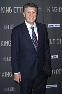 Filmpremiere 'King Otto' in New York