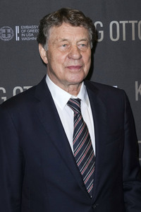 Filmpremiere 'King Otto' in New York