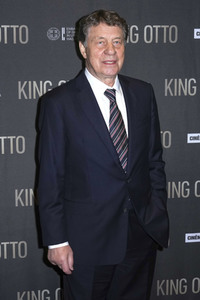Filmpremiere 'King Otto' in New York