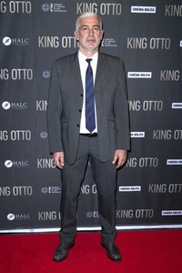 Filmpremiere 'King Otto' in New York