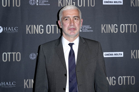 Filmpremiere 'King Otto' in New York