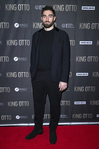 Filmpremiere 'King Otto' in New York