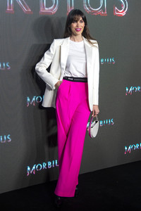 Filmpremiere 'Morbius' in Madrid
