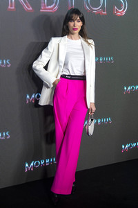 Filmpremiere 'Morbius' in Madrid
