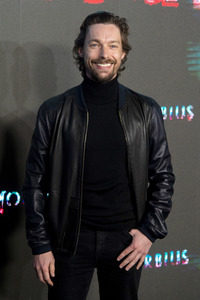 Filmpremiere 'Morbius' in Madrid