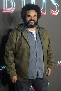Filmpremiere 'Morbius' in Madrid