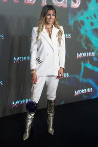 Filmpremiere 'Morbius' in Madrid