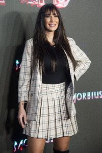 Filmpremiere 'Morbius' in Madrid