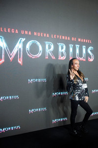 Filmpremiere 'Morbius' in Madrid