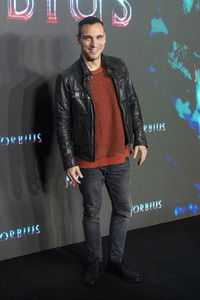 Filmpremiere 'Morbius' in Madrid