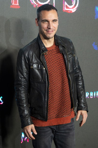 Filmpremiere 'Morbius' in Madrid
