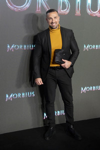 Filmpremiere 'Morbius' in Madrid