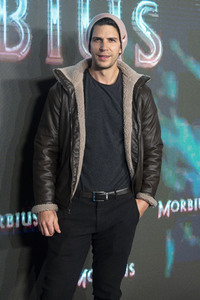 Filmpremiere 'Morbius' in Madrid
