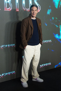 Filmpremiere 'Morbius' in Madrid