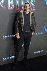 Filmpremiere 'Morbius' in Madrid