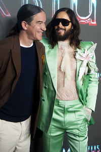 Filmpremiere 'Morbius' in Madrid